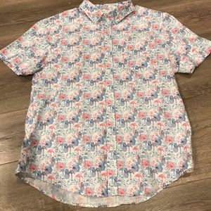 Men’s original penguin shirt
